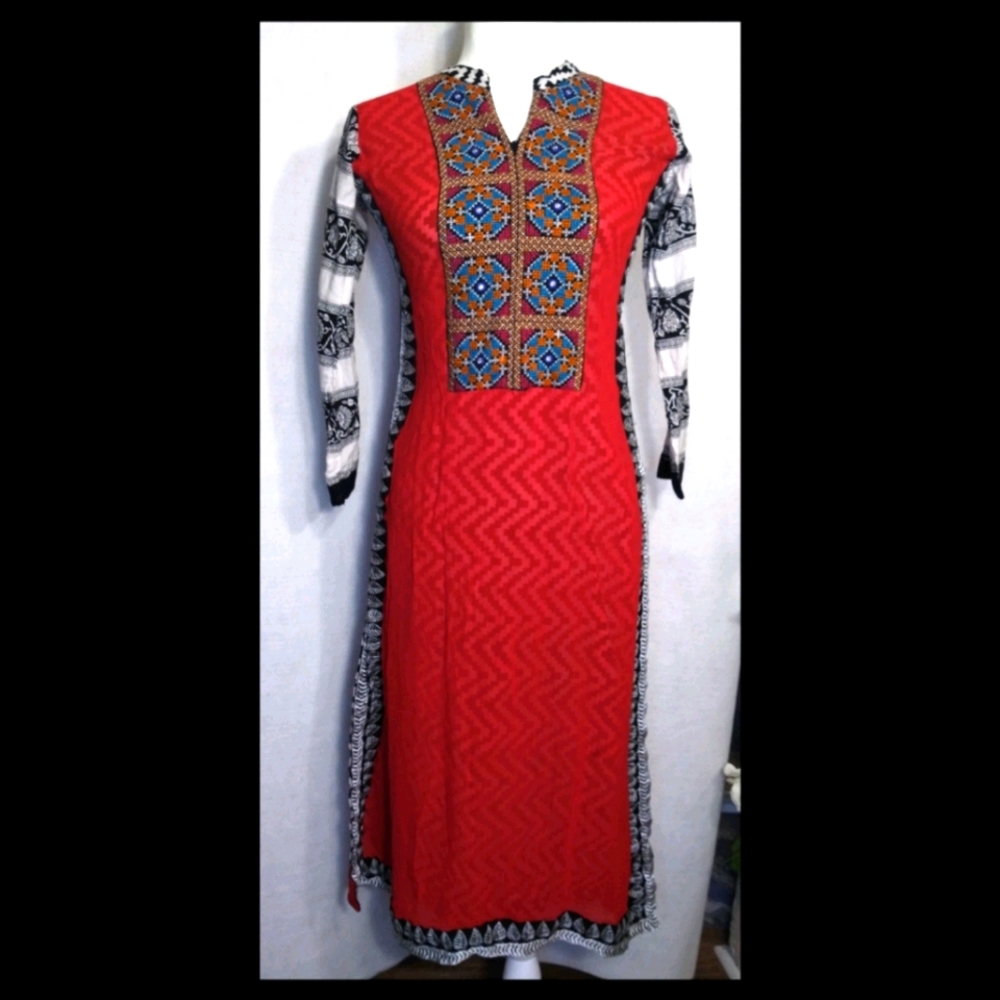 Unique tunic Soch dress